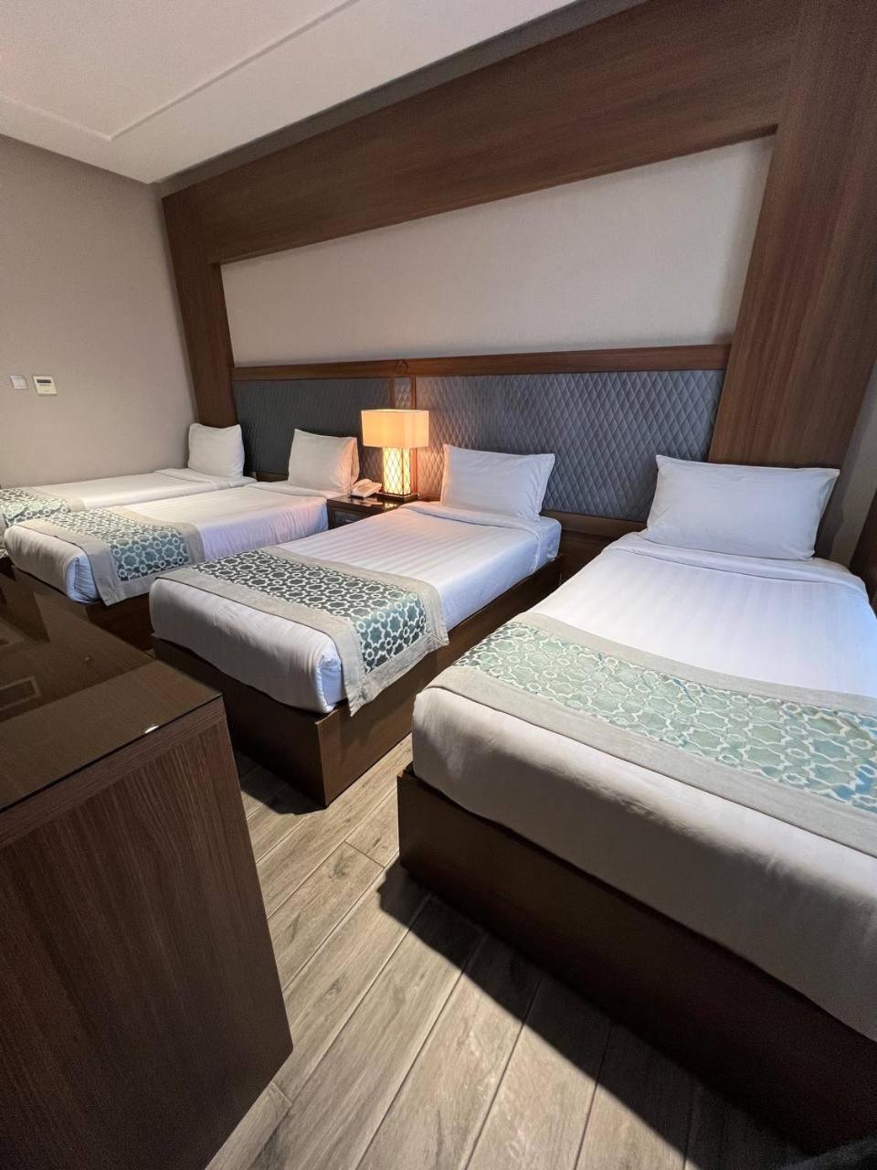 فندق فيوليت Мекка Экстерьер фото