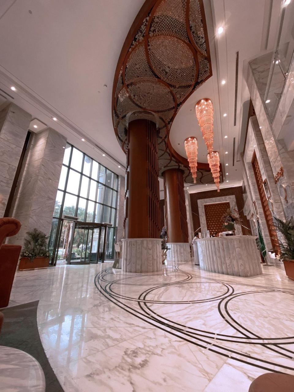 فندق فيوليت Мекка Экстерьер фото