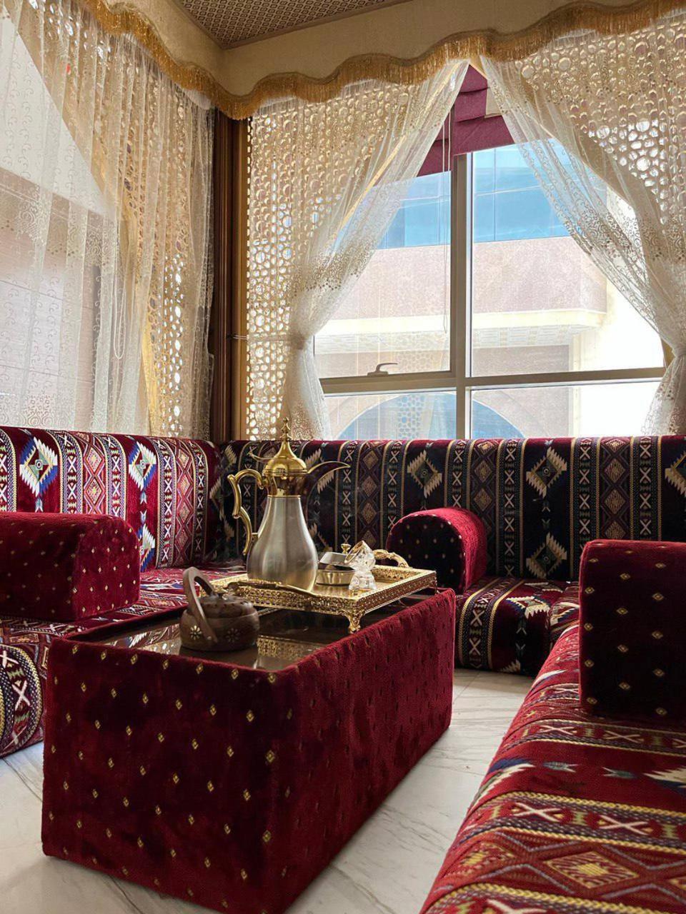 فندق فيوليت Мекка Экстерьер фото